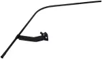 921244 - : Engine Oil Dipstick Tube - Metal for Dorman Image