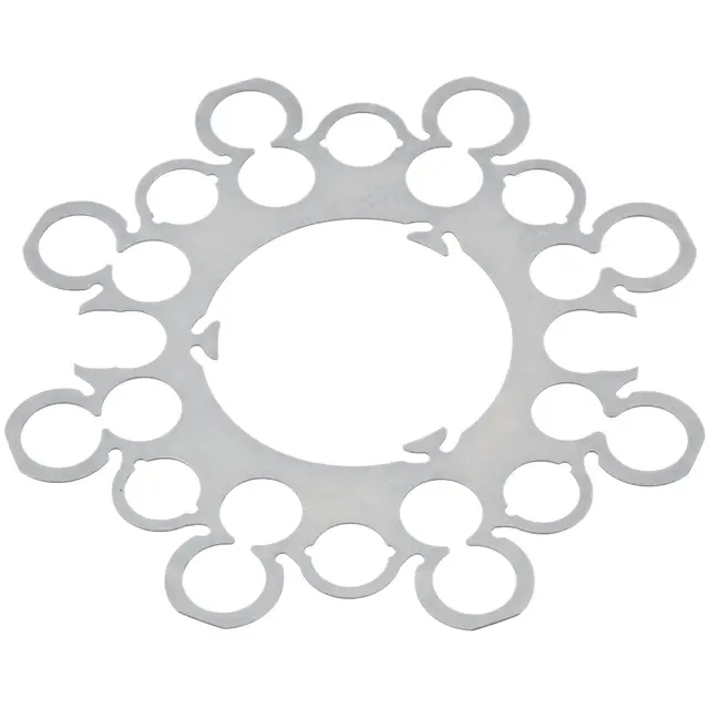 TS9 - : ATP Flywheel Shim for ATP Image