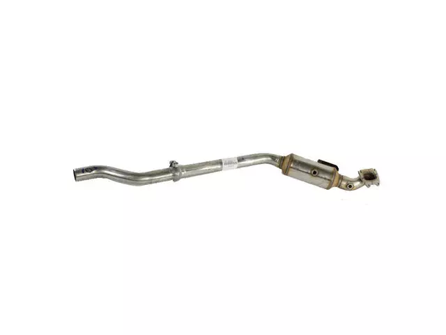 Exhaust Pipe And Converter, Right - Mopar (68319268AA)