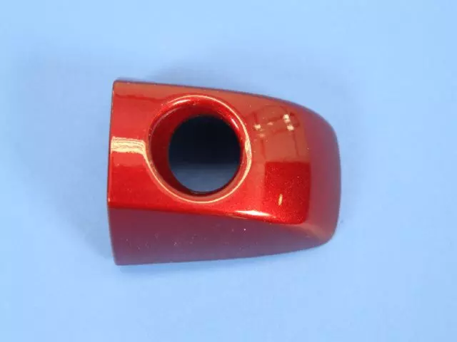 Outside Door Handle Bezel, Left - Mopar (1RH67JRPAC)