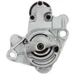 2805362 - Electrical, Charging and Starting: DENSO First Time Fit® Starter Motor – Remanufactured for Denso Image