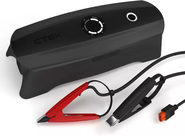 68679189AA - : CTEK CS FREE® Charger for Affiliated Accessories Image