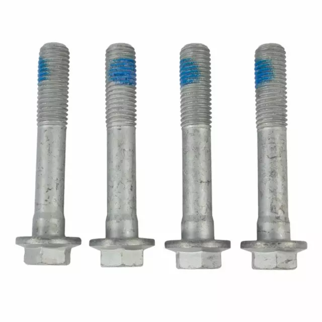 W711107S442 - Suspension: Stabilizer Bar Bolt for Ford: Escape, Focus, Fusion, Transit Connect Image