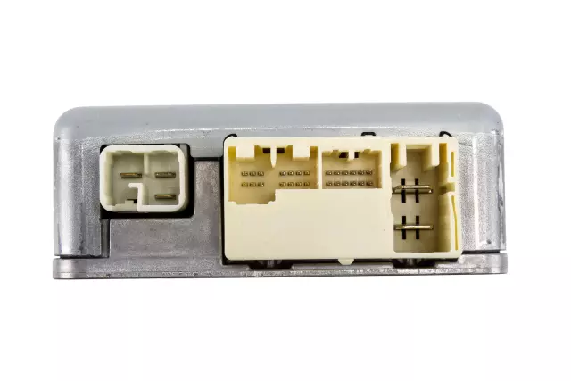 Power Steering Assist Motor / Module - GM (25883854)