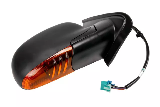 Mirror Assembly - GM (15789757)