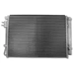 30109C - : gpd Condenser 30109C for GLOBAL PARTS DISTRIBUTORS Image