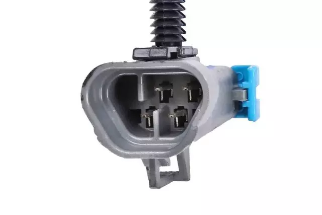 12656071 - : Part# 12656071 Heated Oxygen Sensor for Chevrolet: Express 3500 | GMC: Savana 3500 Image