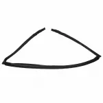 3R3Z7603110AA - Body: Weatherstrip for Ford Image