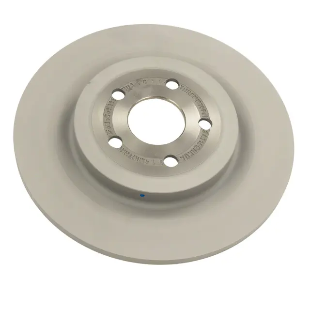 BRRF473 - : Motorcraft™ Rotor for Ford: Mustang Mach-E Image