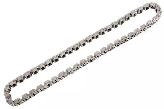 12637744 - Engine: Timing Chain for Buick: Enclave, LaCrosse | Cadillac: ATS, CT4, CTS, SRX, STS, XTS | Chevrolet: Camaro, Caprice, Captiva Sport, Colorado, Equinox, Impala, Impala Limited, Malibu, Traverse, Traverse Limited | GMC: Acadia, Acadia Limited, Canyon, Terrain | Pontiac: G6, G8, Torrent | Saturn: Aura, Outlook, Vue Image