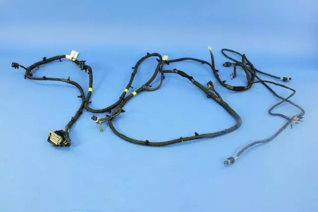 Chassis Wiring - Mopar (68208142AD)