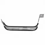 F75Z9054GA - Fuel System: Fuel Tank Strap for Ford: F-150, F-150 Heritage | Lincoln: Blackwood Image