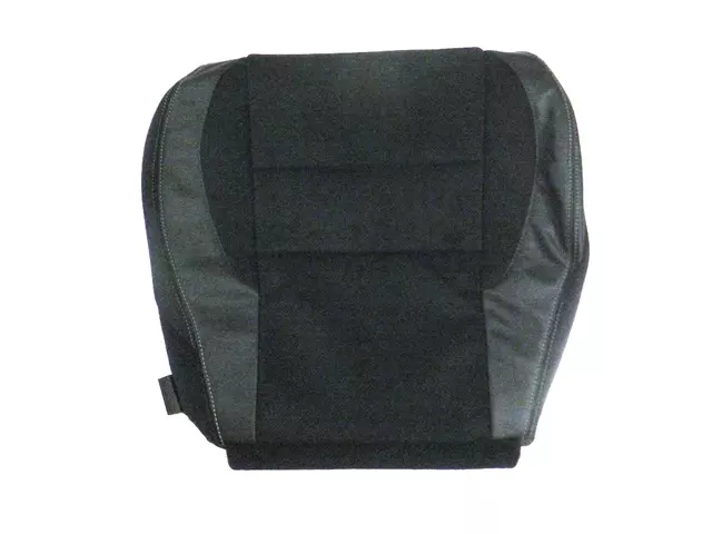 1XW86DX9AB - Interior Trim: Front Seat Cushion Cover, Right for Mopar Image