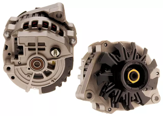 321468 - : Acdelco™ Alternator for GM Image