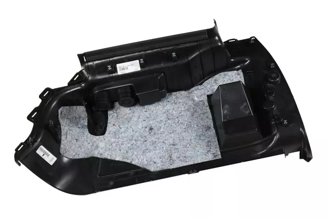 Lower Quarter Trim - GM (15926925)