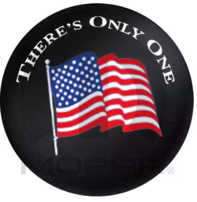 82209946AB - : Cover Kit for Mopar Image