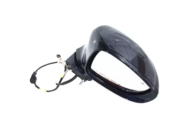 5RM16KBXAG - : Outside Rearview Mirror, Right for Mopar Image