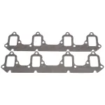 7229 - : Exhaust Manifold Gasket Set for Ford for Edelbrock Image