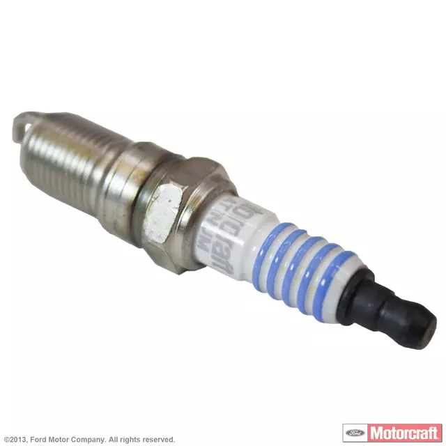 AGSF32PMX - Electrical: Spark Plug for Ford Image
