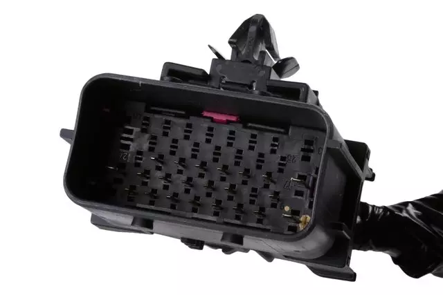 84281478 - : Rear Object Alarm Sensor Wiring Harness for GM Image