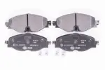 355023171 - : Disc Brake Pad Set for Hella Pagid Image