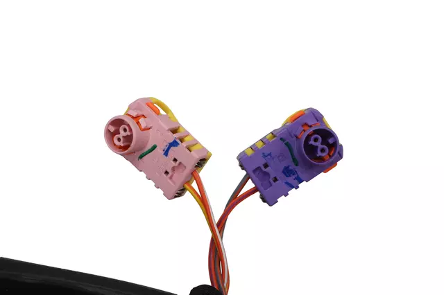 Steering Wheel - GM (60006184)