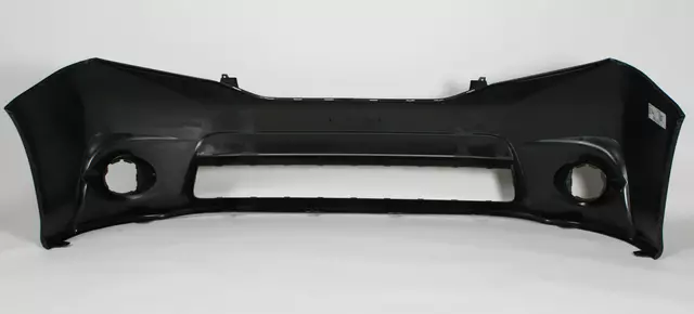 Cover Front Bumper L - Toyota (52119-08904)