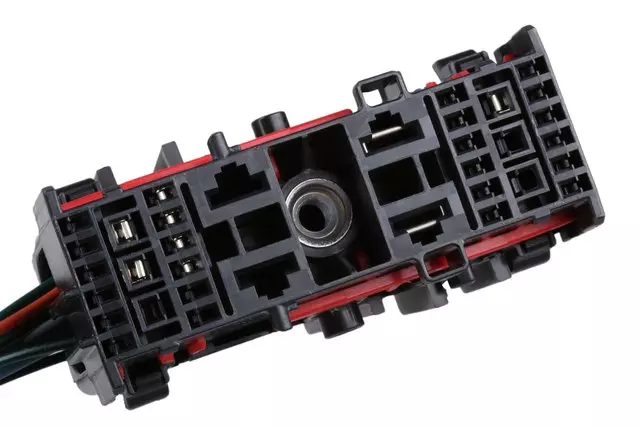 23476423 - Electrical: Harness for GMC: Terrain Image