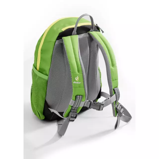 144357400 - : Mer Youth 86 Backpack (AMBB534 Gn) Multi for Mercedes-Benz Image