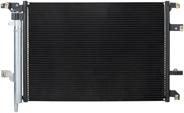 73737 - HVAC: A/C Condenser for Spectra Premium Image