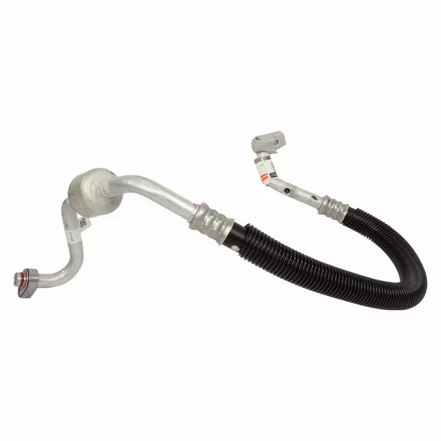 JL3Z19867MA - HVAC: Return Hose for Ford: F-150 Image