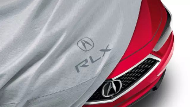 8P34TY2200A - : Car Cover for Acura Image