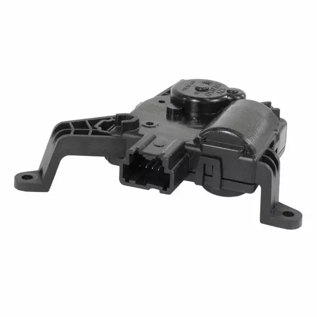 PZ1Z19E616H - : Temp Door Actuator for Ford: Bronco Sport, Escape, Expedition, Explorer, Maverick, Mustang Mach-E, Police Interceptor Utility | Lincoln: Aviator, Corsair, Navigator Image
