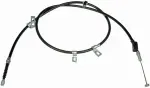 C660975 - : Parking Brake Cable for Dorman Image