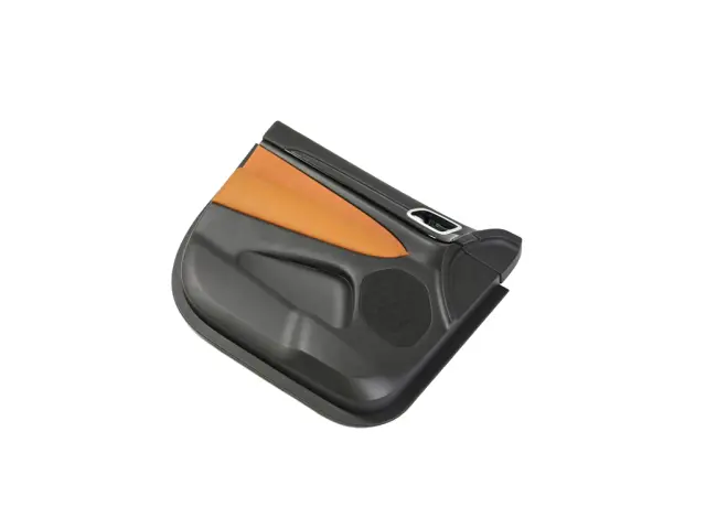 Panel Assembly - Mopar (6TJ611V5AC)