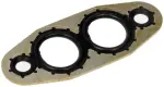 66218 - Belts and Cooling: Oil Cooler Line Gasket for Dorman Image