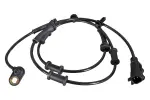 358219131 - : HELLA ABS Wheel Speed Sensor 358219131 for Hella Image