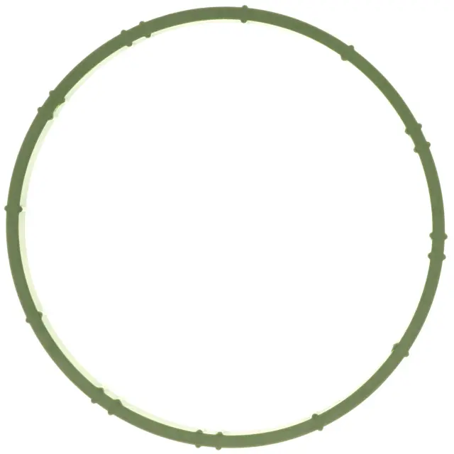 G33609 - Air Intake &amp; Fuel Delivery: Fuel Injection Throttle Body Mounting Gasket for Mahle Image