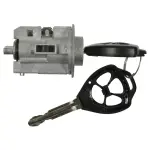 US384L - : Ignition Lock Cylinder for SMP CORP Image