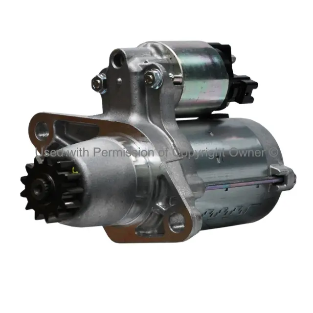 19046 - Charging &amp; Starting Systems: Starter Motor for MPA ELECTRICAL Image