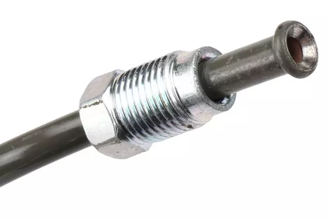 88975457 - Clutch: Hydraulic Lines for Pontiac: Vibe Image