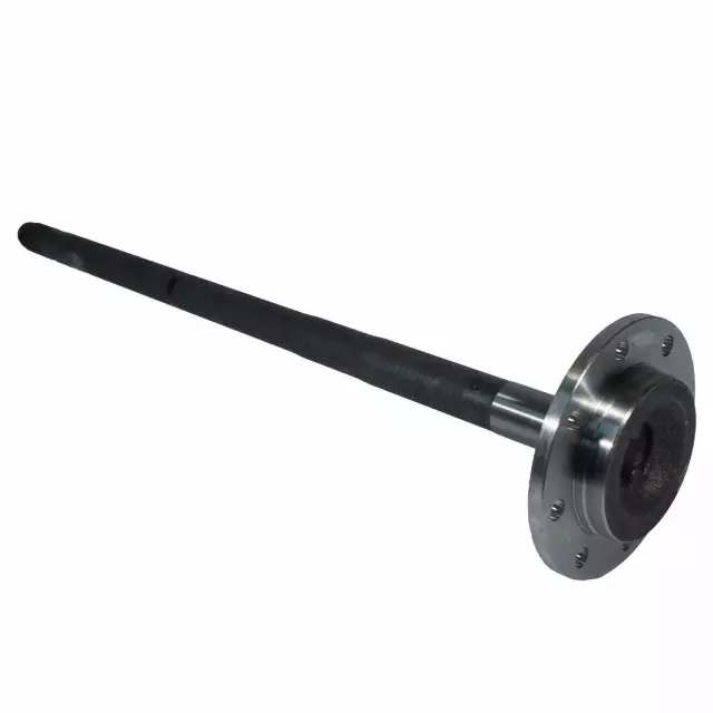 9C2Z4234B - Suspension: Axle Shaft for Ford: E-150, E-250, E-350 Super Duty, E-450 Super Duty Image