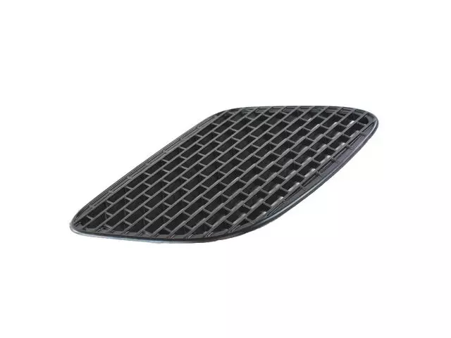 Hood Bezel, Right - Mopar (68184352AB)