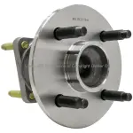 10014030 - : Wheel Bearing and Hub Assembly for OmniParts Image
