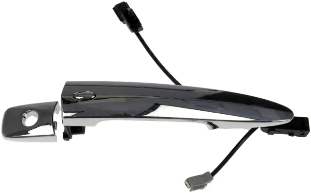 81396 - : Front Left Exterior Door Handle RFID for Dorman Image