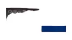 16297F4020 - Belts &amp; Cooling: Radiator Coolant Hose for Toyota Image