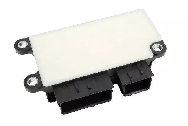 Airbag Sensing and Diagnostic Module - GM (13513516)