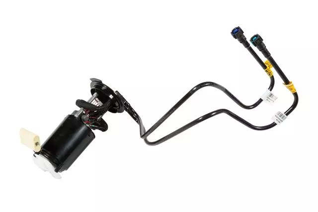 19370687 - Fuel System: Fuel Pump Assembly for Chevrolet: Cobalt | Pontiac: G5 | Saturn: Ion Image