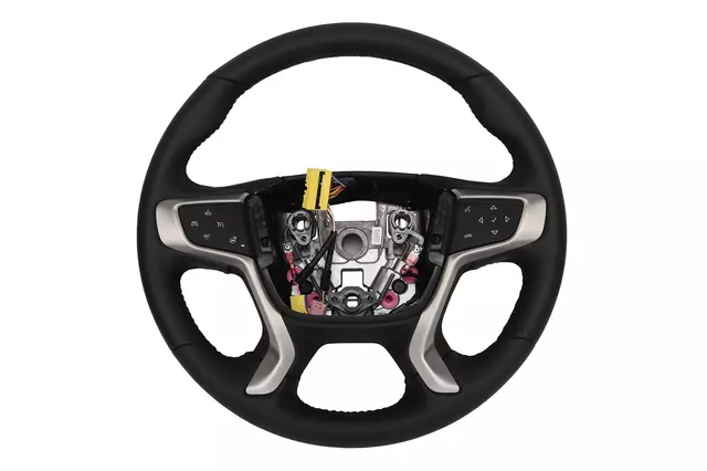85118823 - Steering: Steering Wheel for GMC: Terrain Image