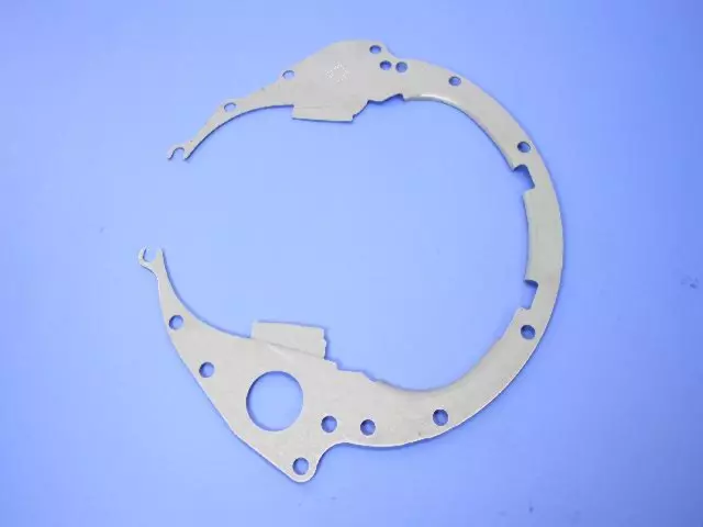 53032536AA - Automatic Transmission Multi-Speed: Converter Cover for Mopar Image